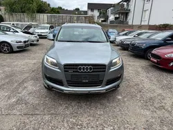 Grau Gebraucht 2007 Audi Q7 Ambiente SUV | 5.490 €