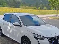 Gebraucht 2021 Peugeot 208 GT Kleinwagen | 14.500 € (Guter Preis)