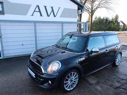 Schwarz Gebraucht 2011 Mini John Cooper Works Clubman Kombi | 4.750 € (Guter Preis)