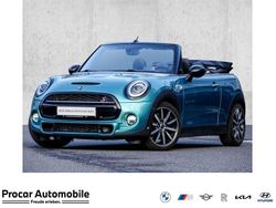 Andere Gebraucht 2018 Mini Cooper Kleinwagen | 19.190 € (Guter Preis)