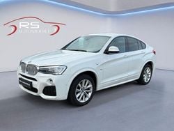 Weiß Gebraucht 2015 BMW X4 Sport Line SUV | 25.990 € (Guter Preis)