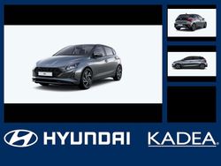 Aurora grey / met Neu 2025 Hyundai i20 Trend Limousine | 21.590 € (Fairer Preis)