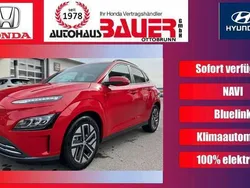 Engine red / sol Neu 2024 Hyundai Kona Prime SUV | 38.500 € (Teuer)