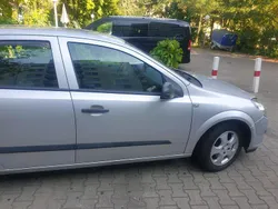 Gebraucht 2004 Opel Astra Kombi | 1.800 €