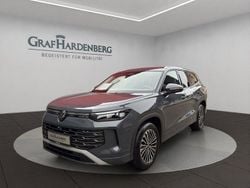 Grau Gebraucht 2025 VW Tayron Elegance SUV | 45.888 € (Superpreis)