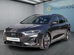 Grau Gebraucht 2025 Ford Focus ST Kombi | 40.949 € (Fairer Preis)