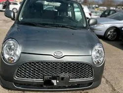 Grau Gebraucht 2009 Daihatsu Trevis Kleinwagen | 1.100 € (Guter Preis)