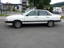 Audi Quattro