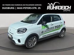Blau Neu 2025 Leapmotor T03 Kleinwagen | 17.990 € (Guter Preis)