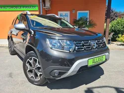 Schwarz Gebraucht 2020 Dacia Duster Prestige SUV | 17.650 € (Fairer Preis)