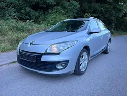 Gebraucht 2012 Renault Mégane GrandTour Kombi | 2.690 € (Superpreis)
