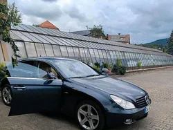 Beige Gebraucht 2007 Mercedes 320 Limousine | 7.299 €