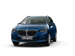 Gebraucht 2024 BMW 218 Active Tourer Efficient Dynamics Van / Kleinbus | 33.900 € (Fairer Preis)