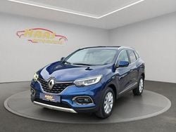 Blau Gebraucht 2020 Renault Kadjar LIMITED SUV | 15.900 € (Fairer Preis)