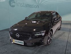 Schwarz Gebraucht 2022 Opel Insignia Sport Kombi | 35.790 €