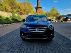 Schwarz Gebraucht 2014 Honda CR-V Elegance SUV | 12.600 € (Fairer Preis)