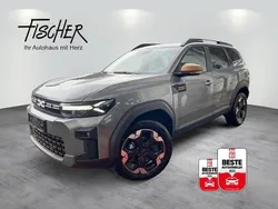 Grau Neu 2025 Dacia Bigster Extreme SUV | 34.180 € (Fairer Preis)