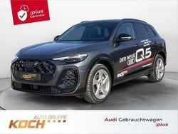 Daytonagrau perleffekt Gebraucht 2025 Audi Q5 Ambiente SUV | 63.890 € (Guter Preis)