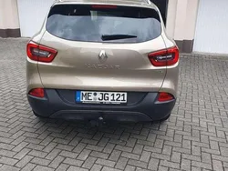 Gebraucht 2015 Renault Kadjar Experience SUV | 9.900 € (Fairer Preis)