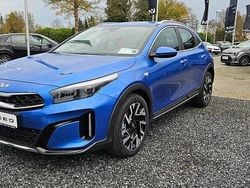 (b3l) blue flame m Neu 2025 Kia XCeed SUV | 29.520 € (Etwas zu teuer)