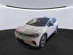 Weiß Gebraucht 2021 VW ID.4 Pro Performance SUV | 23.690 € (Fairer Preis)