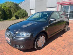 Grau Gebraucht 2007 Audi A3 Limousine | 5.200 € (Fairer Preis)