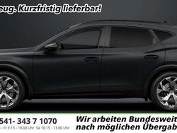 Magnetic grau matt Neu 2025 Cupra Formentor SUV | 32.729 € (Guter Preis)