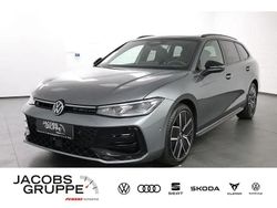 Grau Gebraucht 2025 VW Passat Style Kombi | 47.659 € (Etwas zu teuer)