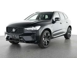 Onyx black metallic Gebraucht 2025 Volvo XC60 Ultra SUV | 56.900 € (Fairer Preis)