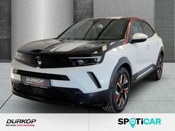 Weiß Gebraucht 2022 Opel Mokka GS Line SUV | 20.250 € (Fairer Preis)