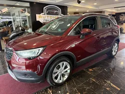 Braun Gebraucht 2018 Opel Crossland SUV | 13.950 € (Fairer Preis)