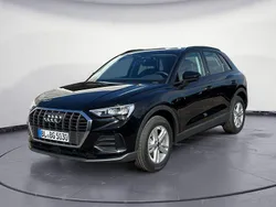 Schwarz Gebraucht 2025 Audi Q3 SUV | 38.890 € (Fairer Preis)