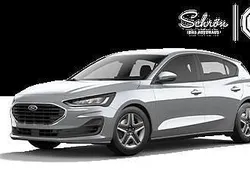Neu 2025 Ford Focus Titanium Limousine | 28.171 € (Guter Preis)