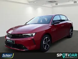 Kardio rot Neu 2024 Opel Astra Edition Limousine | 22.860 € (Fairer Preis)