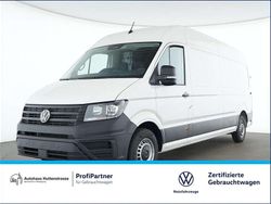 Weiß Gebraucht 2024 VW Crafter Van | 36.920 € (Superpreis)