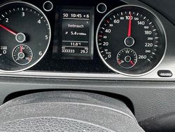Blau Gebraucht 2011 VW Passat Kombi | 4.900 € (Fairer Preis)