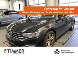 Deep black perleffekt Gebraucht 2022 VW Passat Business Kombi | 25.448 € (Fairer Preis)