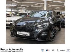 Schwarz Gebraucht 2024 BMW 220 Comfort Edition Coupé | 41.870 € (Teuer)
