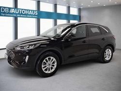 Schwarz Gebraucht 2022 Ford Kuga Titanium SUV | 23.490 € (Superpreis)