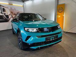 Tropikal grün Neu 2025 Opel Mokka SUV | 26.880 € (Etwas zu teuer)