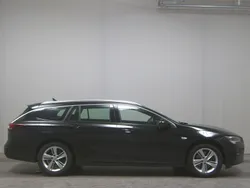 Schwarz Gebraucht 2022 Opel Insignia Elegance Kombi | 19.680 € (Superpreis)