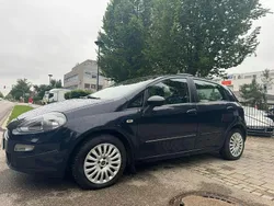 Blau Gebraucht 2012 Fiat Punto Easy Plus Kleinwagen | 4.300 € (Fairer Preis)