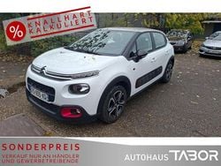 Lack weiss banquise/deckende l Gebraucht 2019 Citroën C3 PureTech Kleinwagen | 7.885 € (Guter Preis)