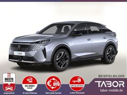 Grau Neu 2025 Peugeot 3008 Allure SUV | 31.648 €