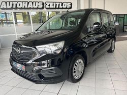 Schwarz Gebraucht 2019 Opel Combo Life Van / Kleinbus | 14.890 € (Fairer Preis)