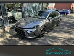 Farbe frei wählbar Neu 2025 Toyota Camry Executive Limousine | 48.980 €