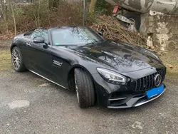 Schwarz Gebraucht 2020 Mercedes AMG GT AMG Coupé | 119.900 € (Teuer)
