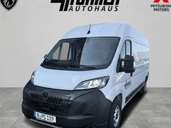 Weiß Neu 2025 Peugeot Boxer Van | 37.590 €