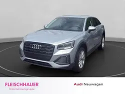 Silber Neu 2025 Audi Q2 Advanced Plus SUV | 38.990 € (Etwas zu teuer)