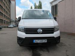 Weiß Gebraucht 2019 VW Crafter Van | 19.730 € (Superpreis)